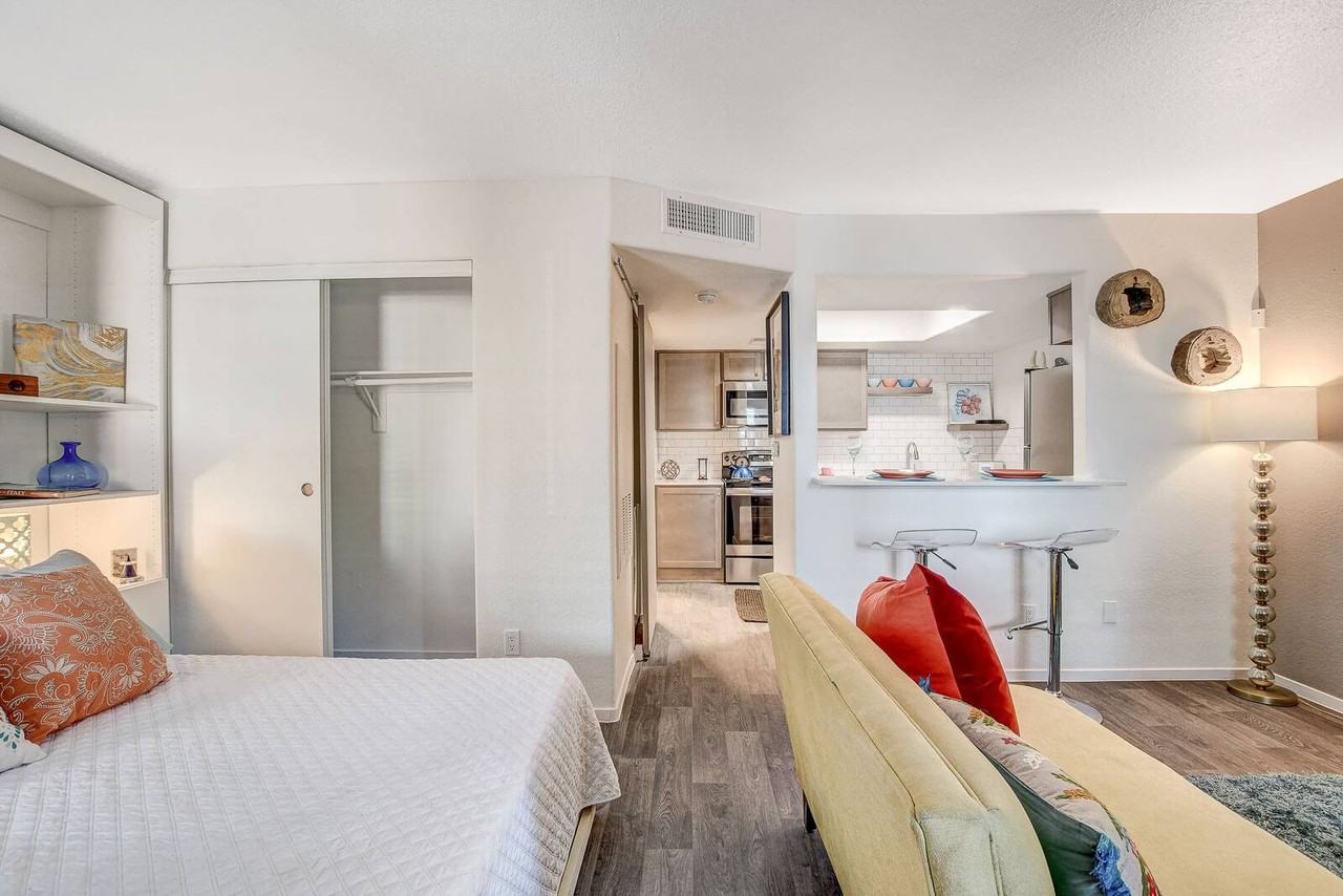 The 95 Apartments - Photo 2 of 50