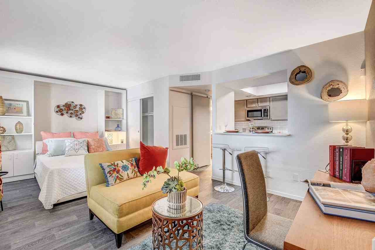 The 95 Apartments - Photo 3 of 50