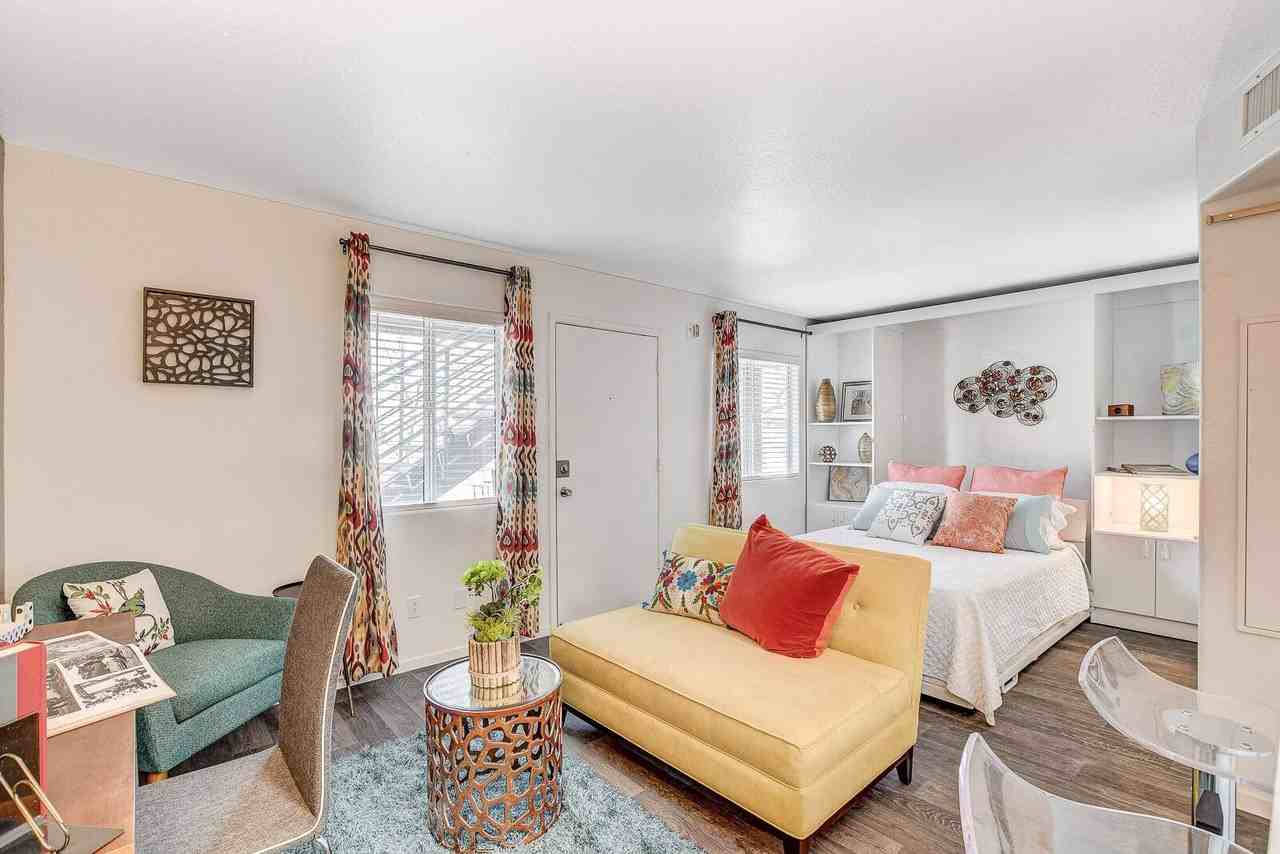 The 95 Apartments - Photo 4 of 50