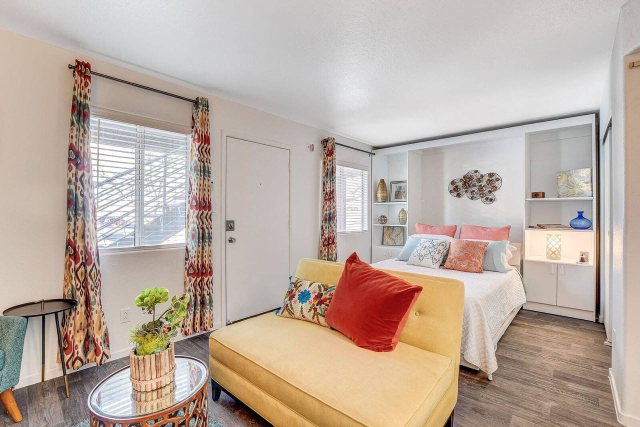 The 95 Apartments - Photo 5 of 50