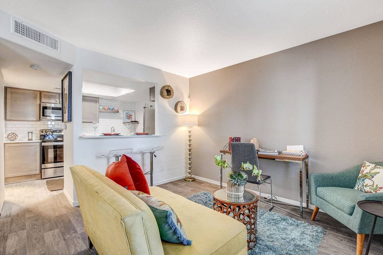 The 95 Apartments - Photo 7 of 50