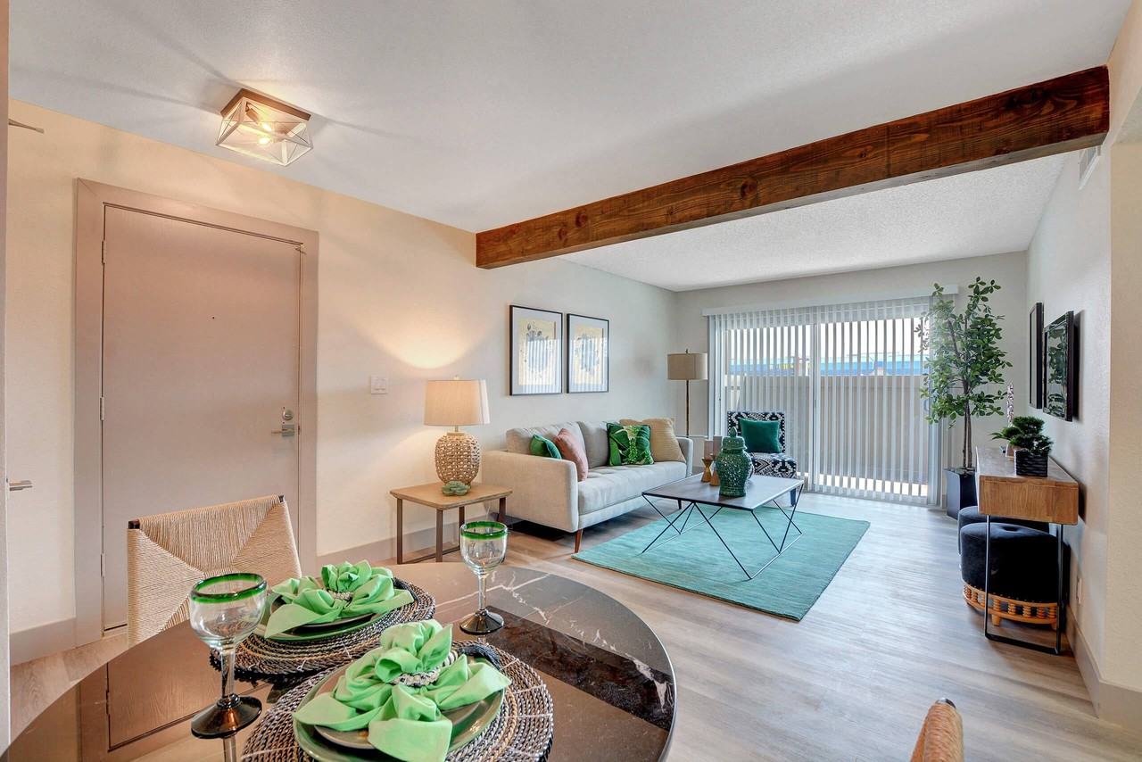 Namaste Apartments - Photo 2 of 50