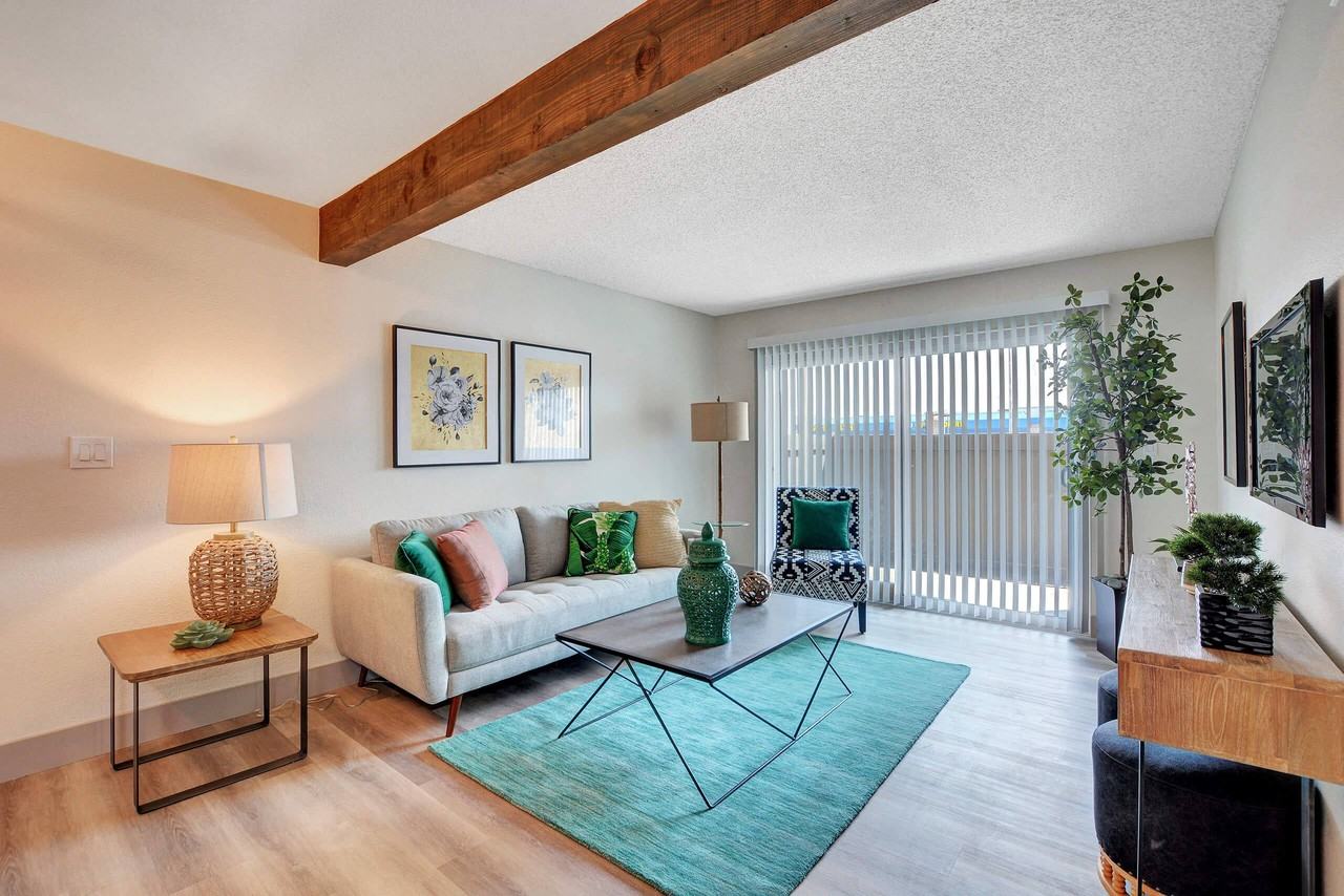 Namaste Apartments - Photo 3 of 50