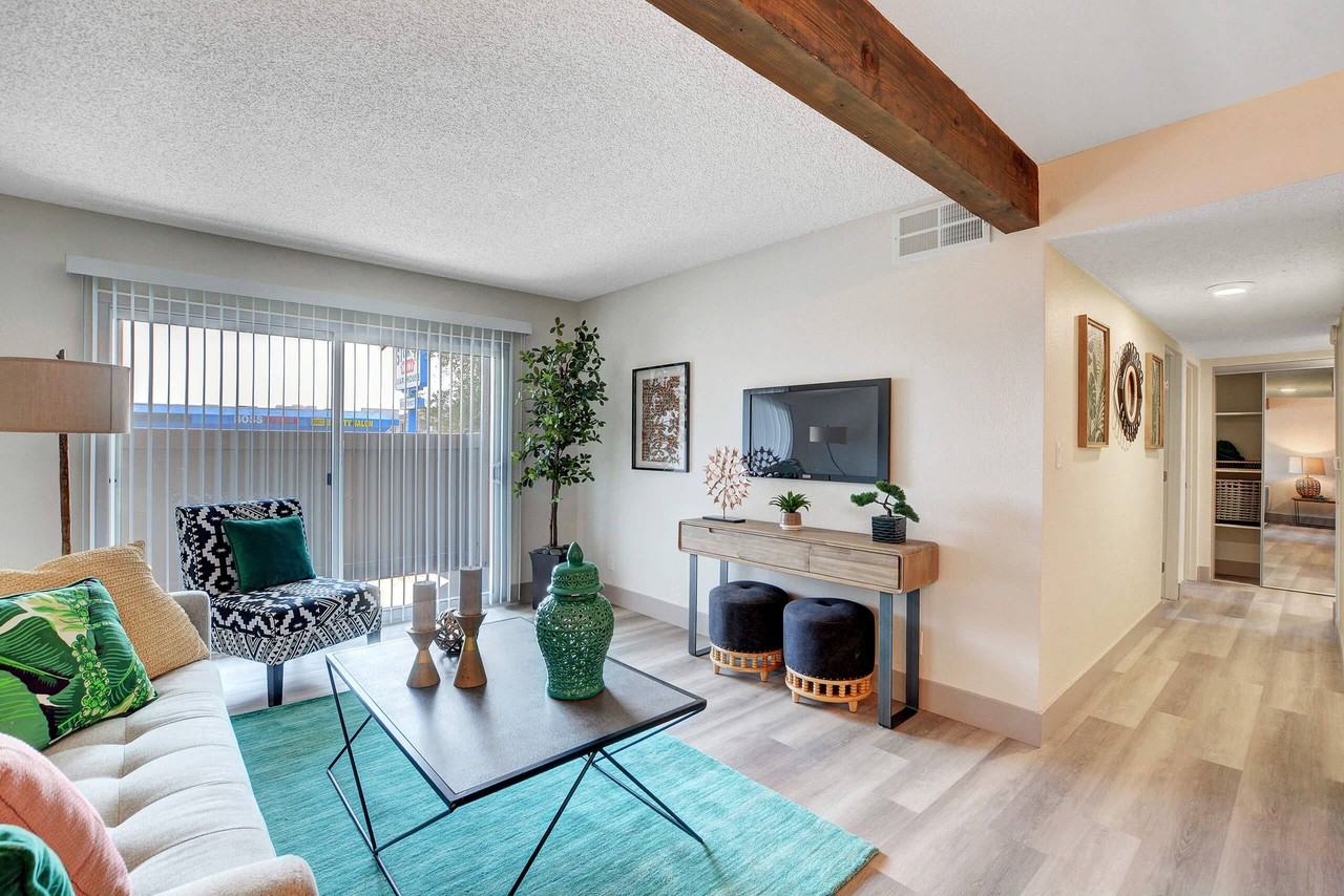 Namaste Apartments - Photo 4 of 50