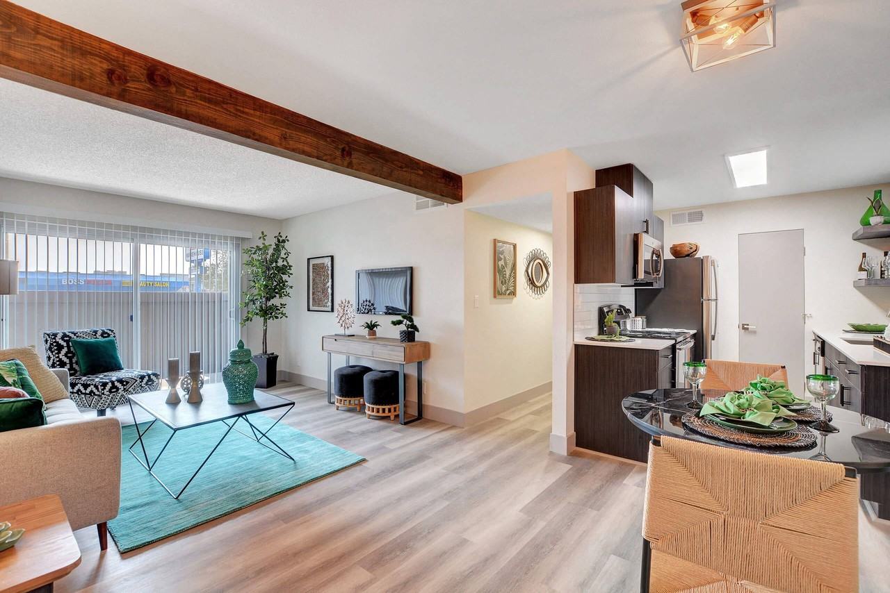 Namaste Apartments - Photo 6 of 50