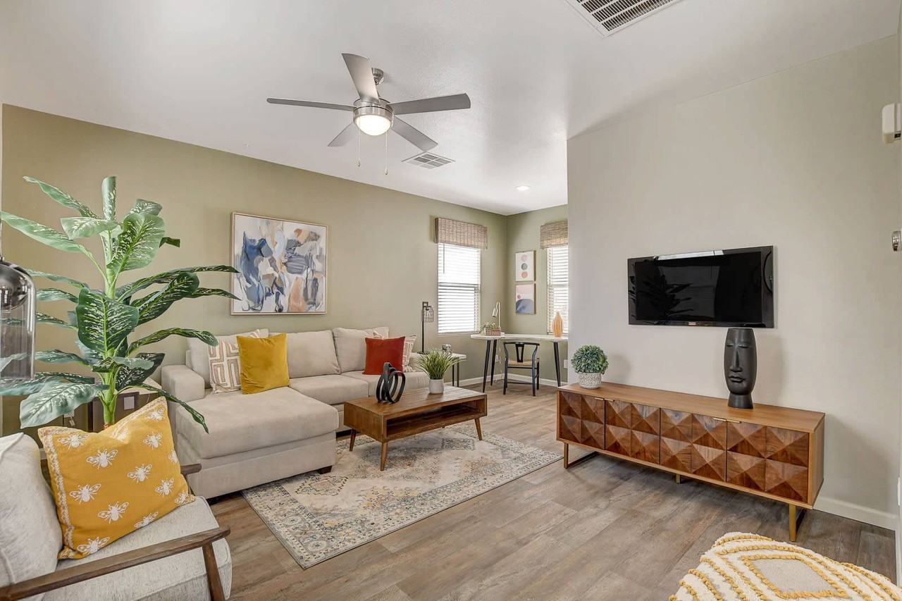 Habitat @ DTLV - Photo 5 of 50