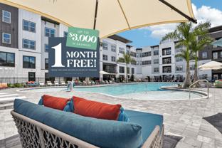 Sopra Luxury Living - Photo 1 of 1