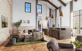 featured image of 701 Saginaw Square Blvd