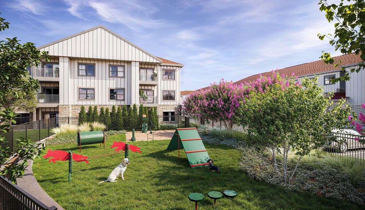 Range West - Photo 3 of 7