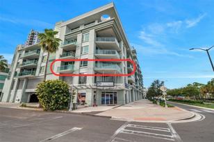912 Channelside Dr Unit 2310  