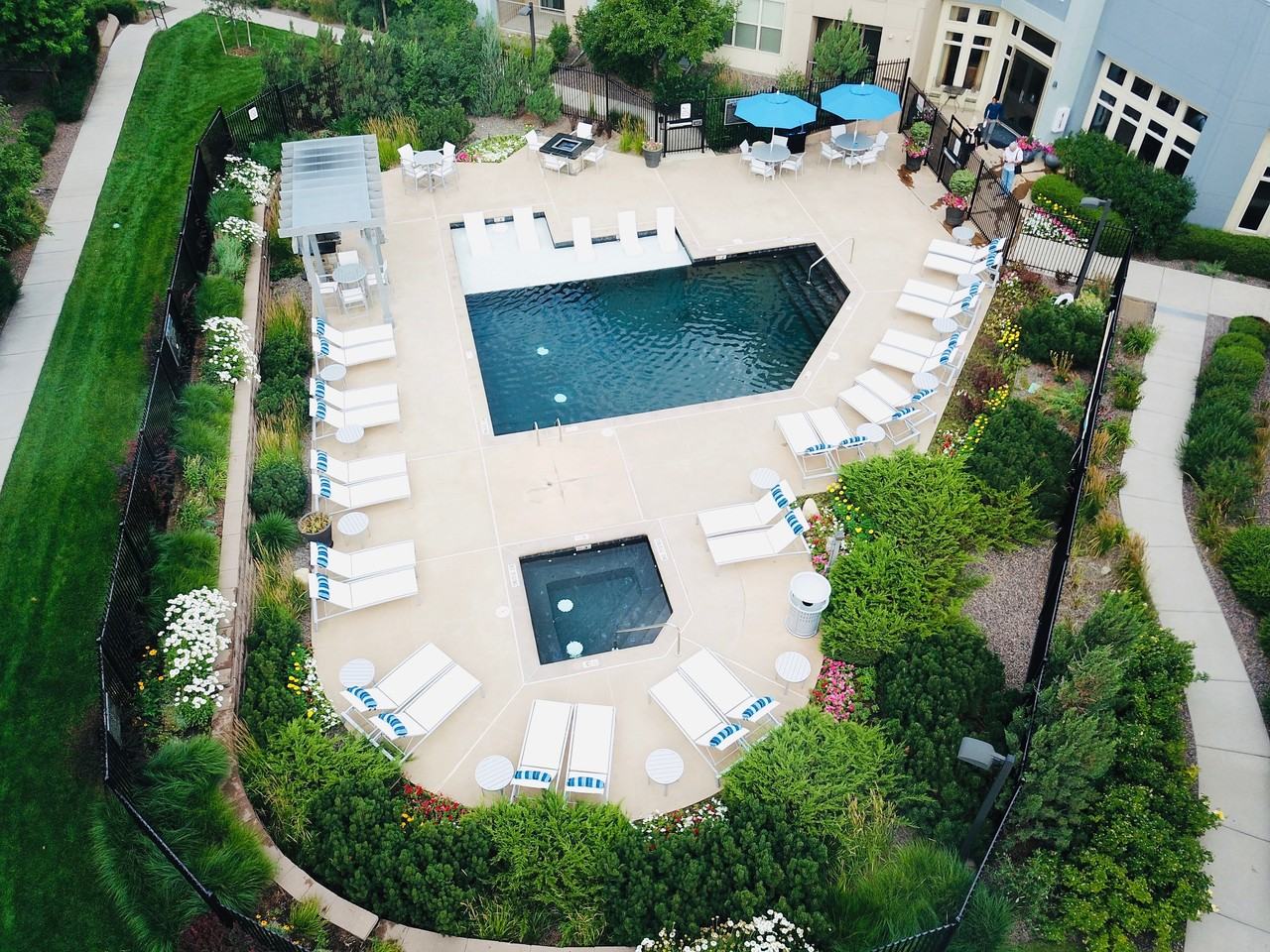 Andante Apartments - Photo 4 of 48