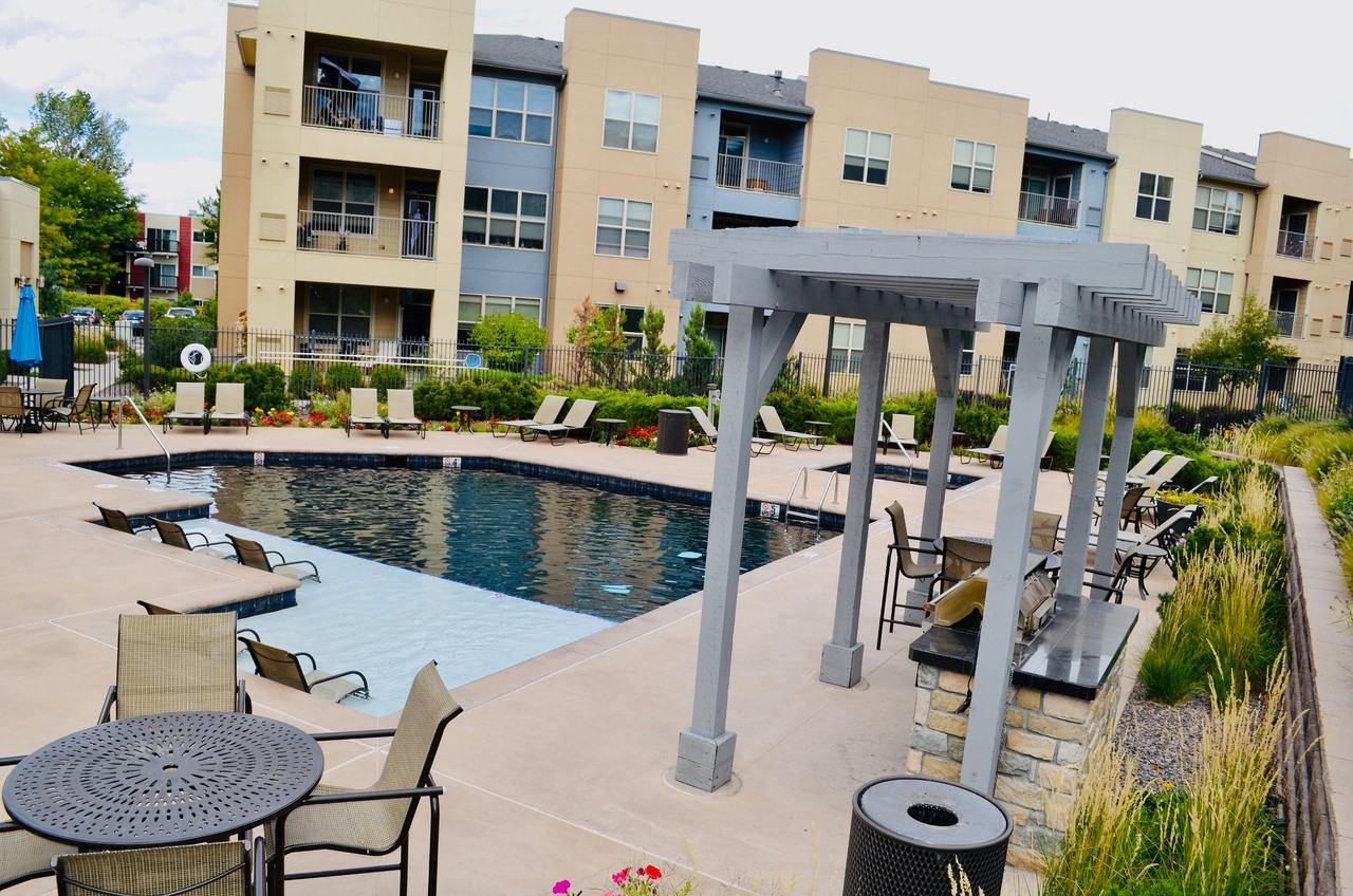 Andante Apartments - Photo 7 of 48