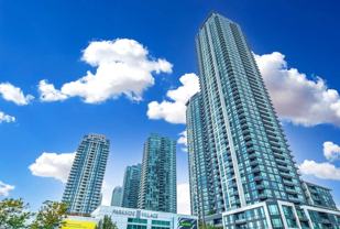 Confederation Pkwy & Burnhamthorpe Rd W - Photo 1 of 1