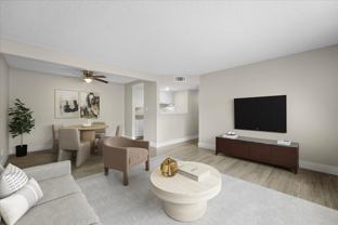 Sherwood Forest Apartments - Photo 1 of 1