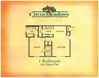 Citrus Meadows Apartments - Photo 1 of 1