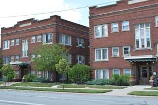 Historic Worthington Manor Apartments - Photo 1 of 1