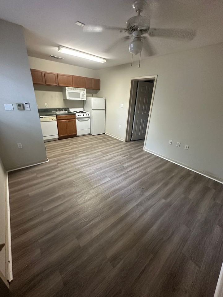 1609 W Pensacola St #112 - Photo 3 of 4