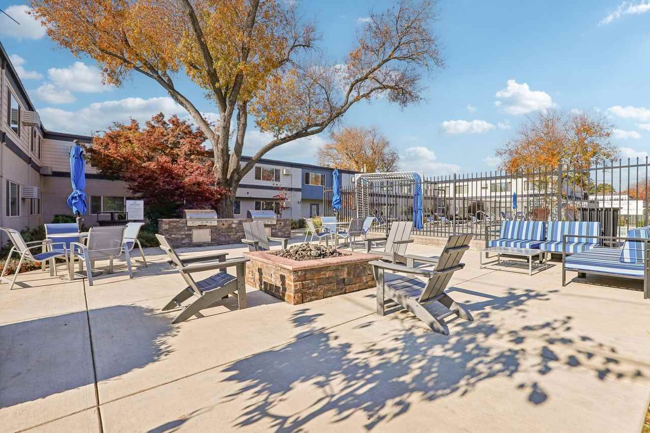 Academy Lane Apartment Homes - Photo 3 of 26