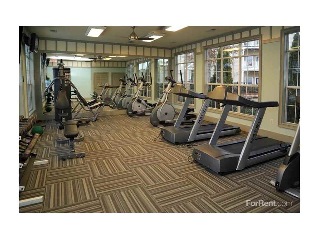 Ansley Village Apartments - Photo 2 of 20