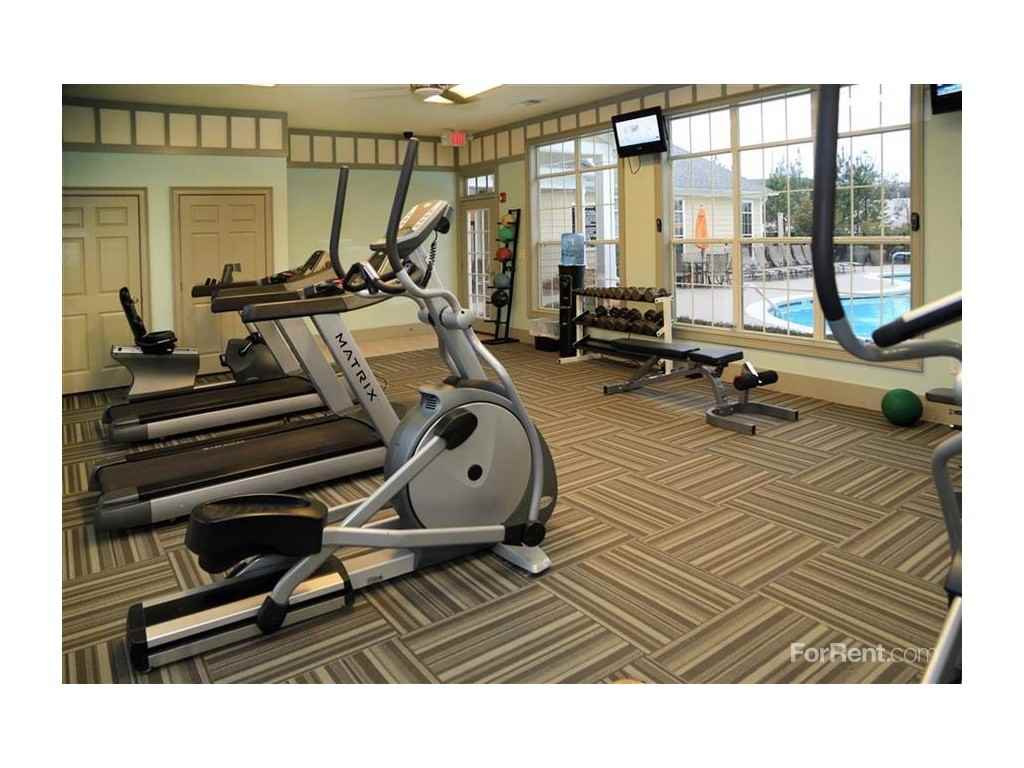 Ansley Village Apartments - Photo 3 of 20