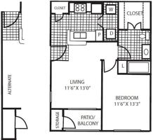 featured image of 2101 N Haskell Ave