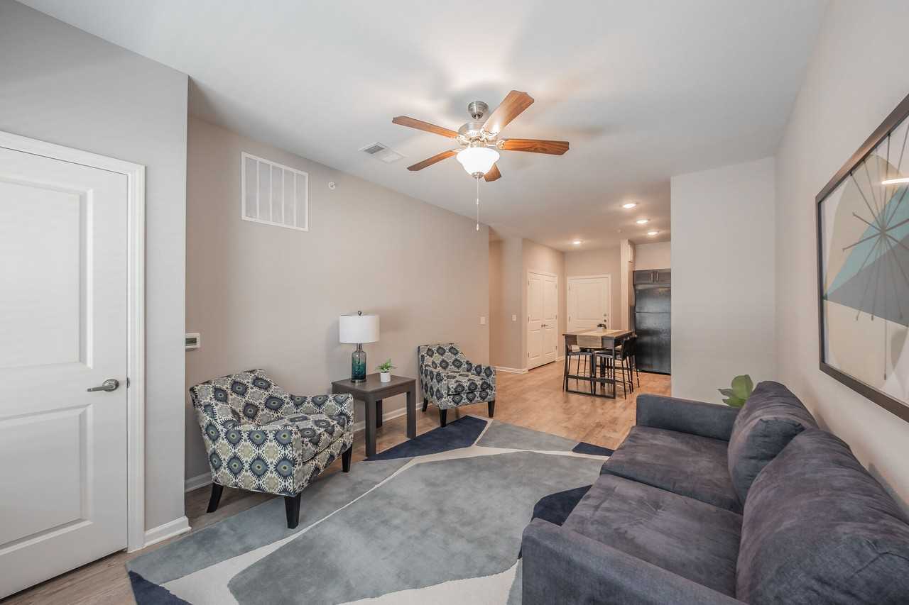 3 Springs Apartments - Photo 5 of 38