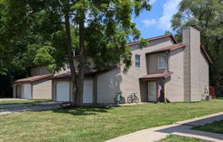 Canterbury Townhomes - Photo 1 of 1