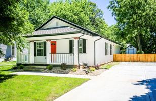 featured image of 1334 South Florence Avenue