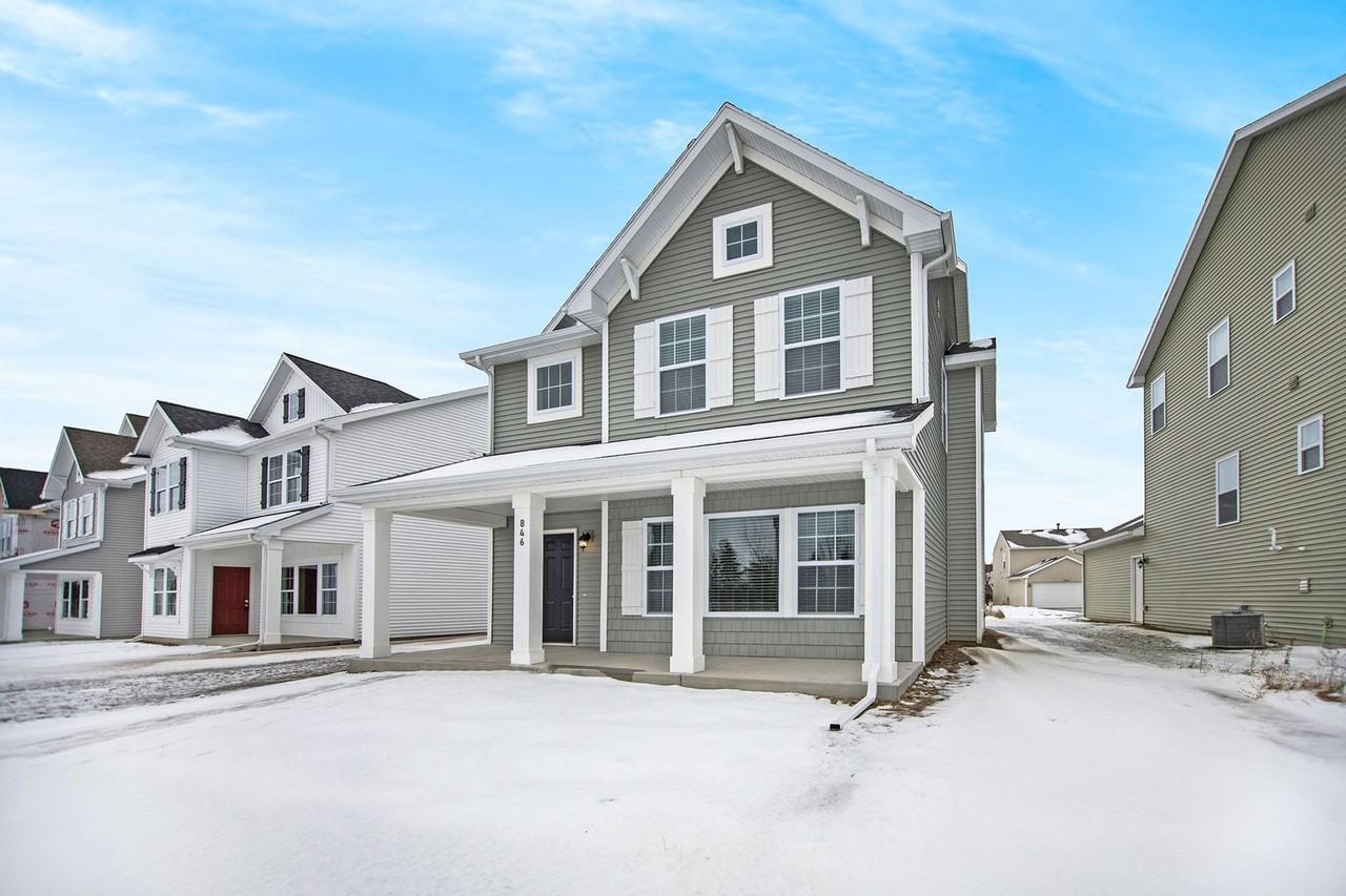 846 Winchester Street - Photo 2 of 19