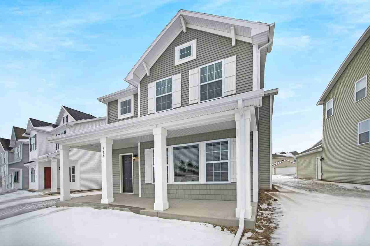 846 Winchester Street - Photo 3 of 19