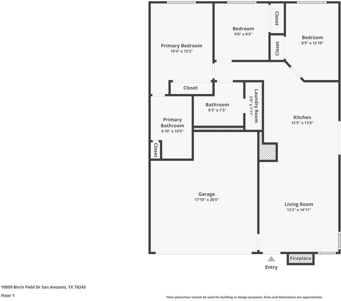 10059 Birch Field Dr - Photo 2 of 24