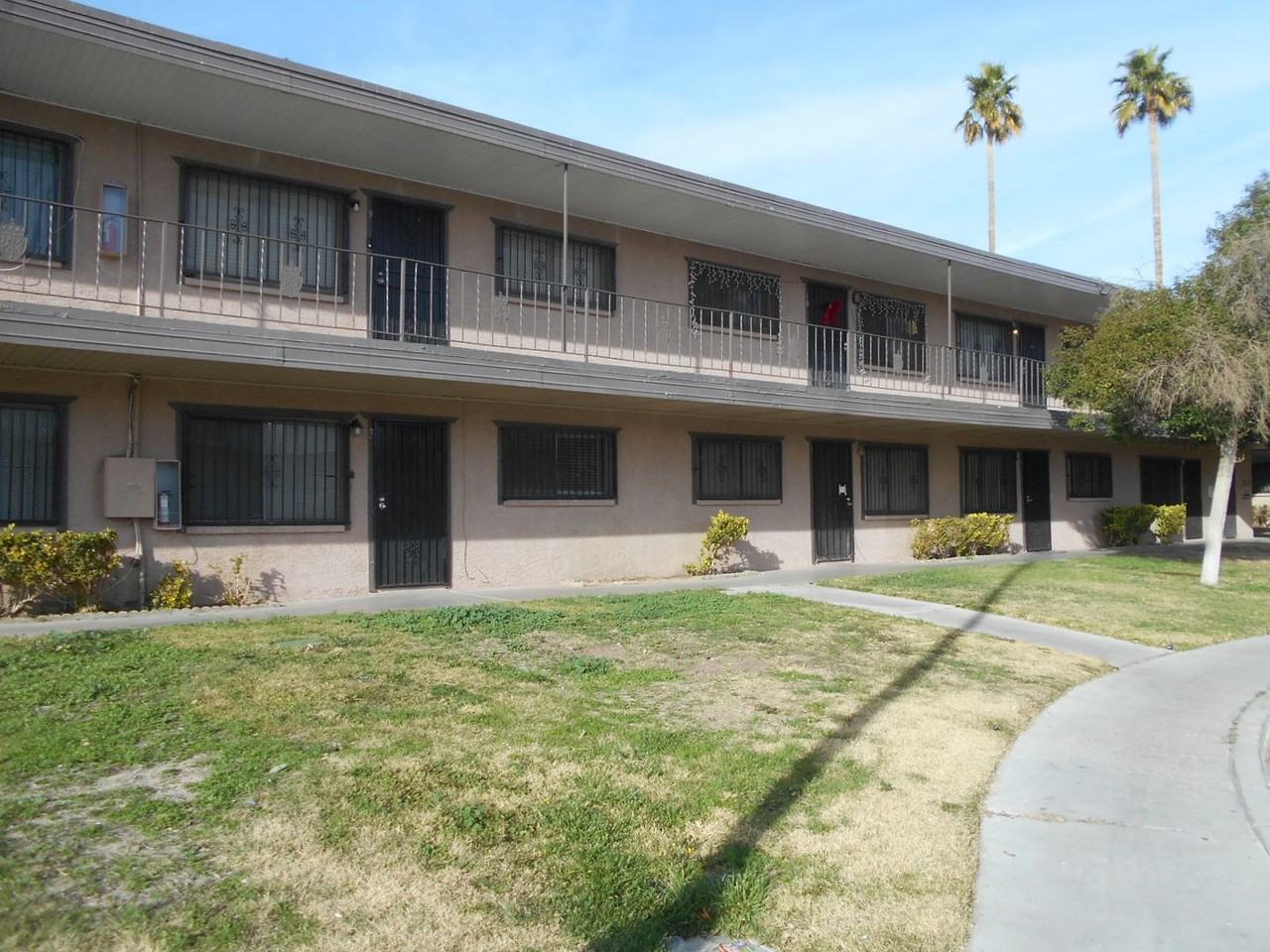 3727 Hazelwood St #4