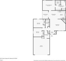 2817 Green Canyon Dr - Photo 1 of 1