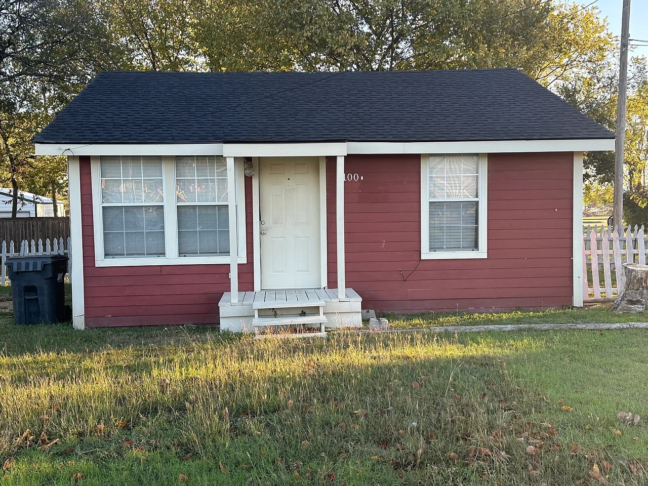 100 N Kerr St #NA - Photo 2 of 9