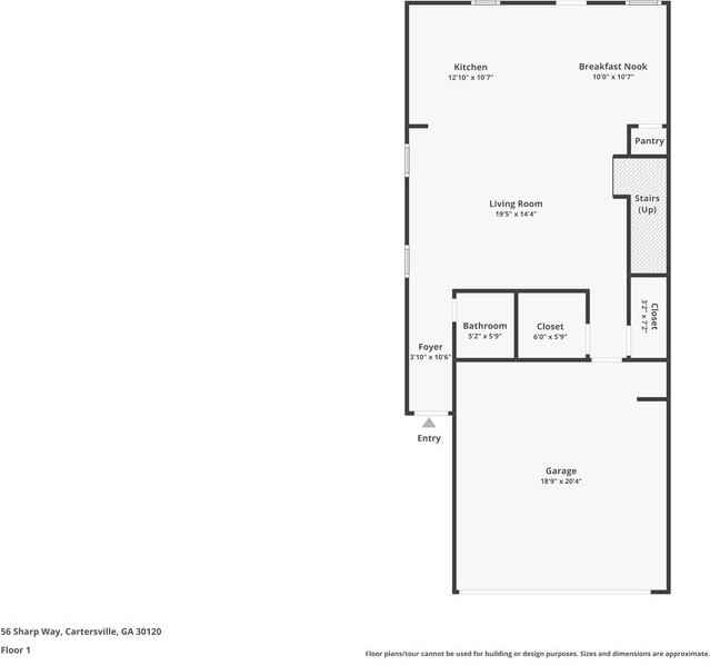 56 Sharp Way - Photo 2 of 17