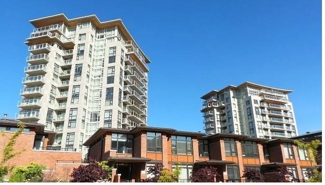 Emerald Penthouses Apartments - 6888 Cooney Rd Richmond BC | Zumper