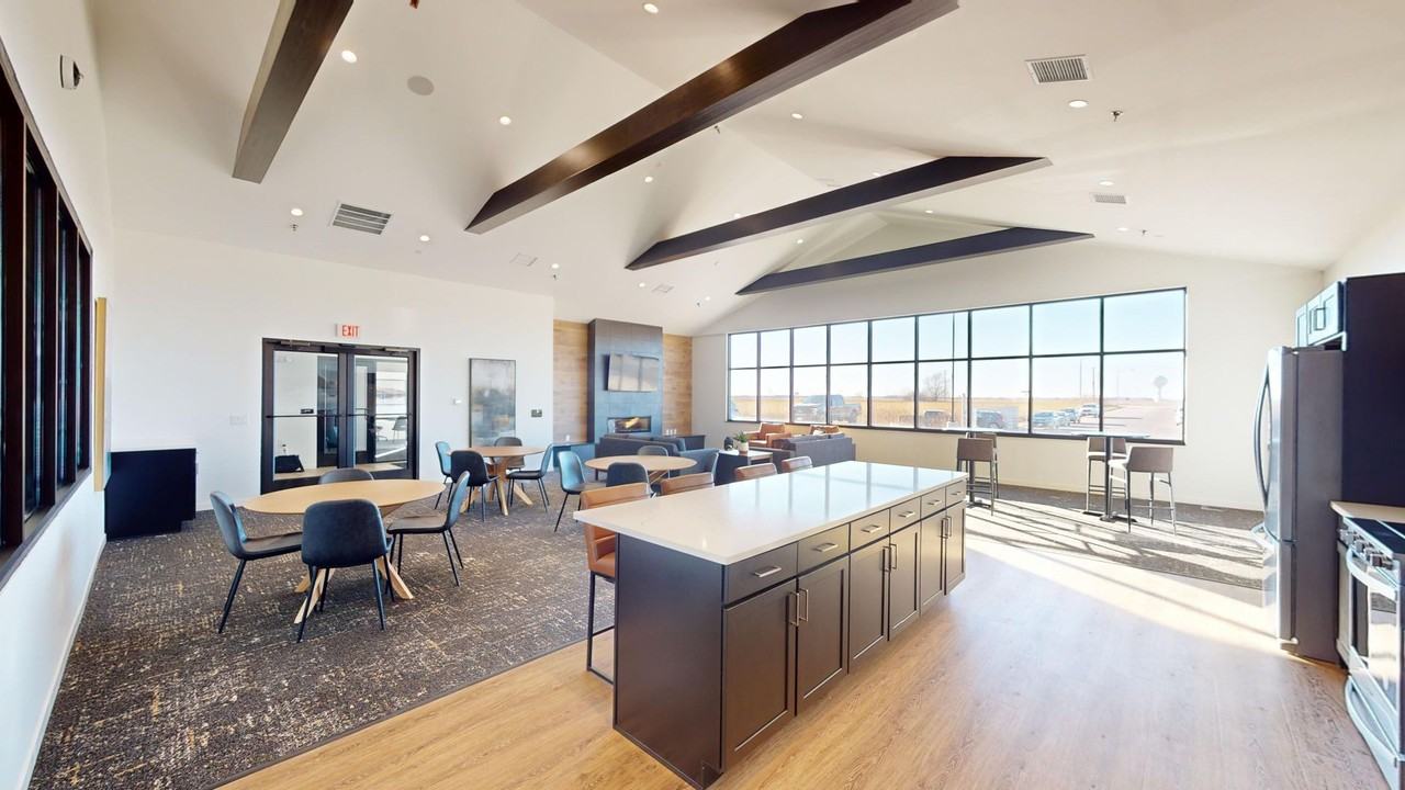 Sage Meadow Village Apartments & Townhomes - Photo 2 of 50