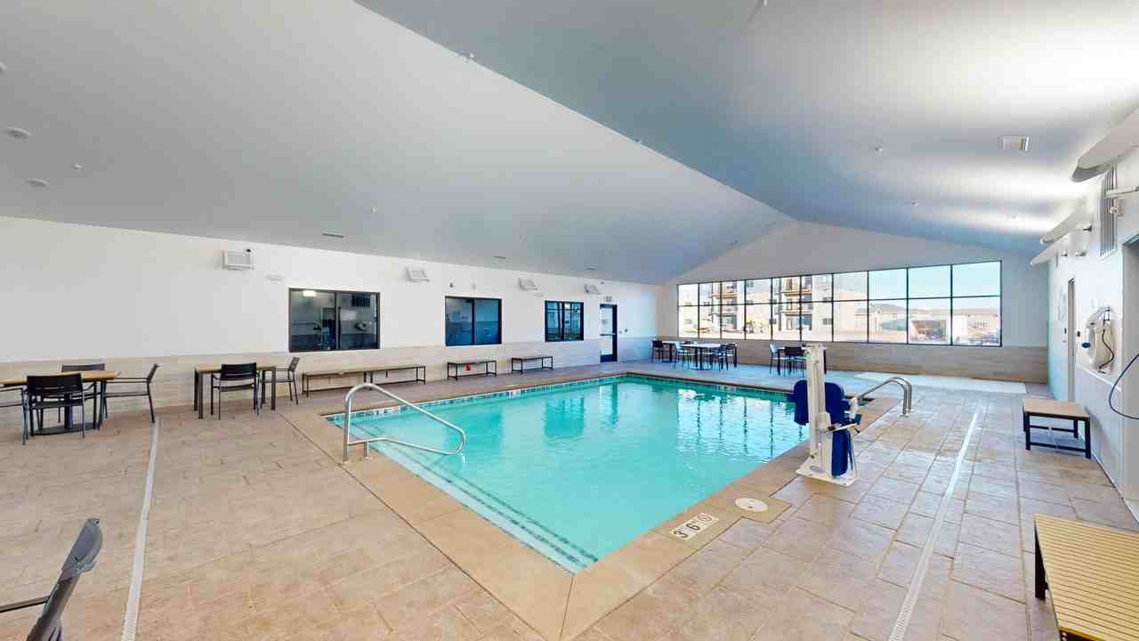 Sage Meadow Village Apartments & Townhomes - Photo 3 of 50