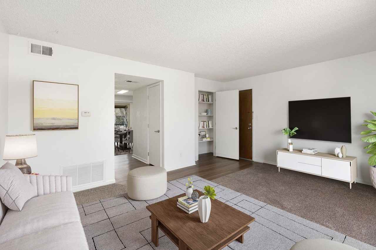 Lakemont Apartments - Photo 2 of 50