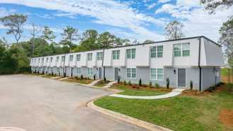 Crystal at Riverdale - Photo 1 of 1