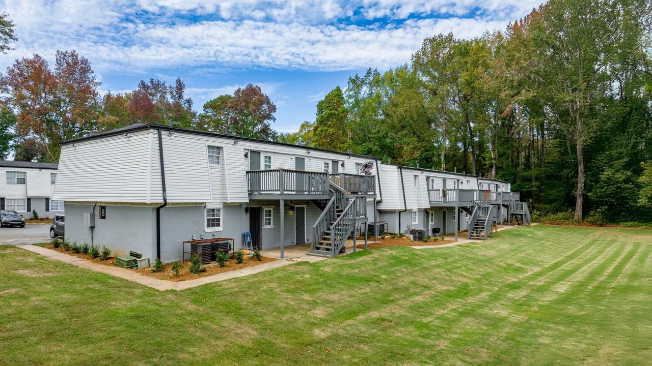 Crystal at Riverdale - Photo 2 of 50