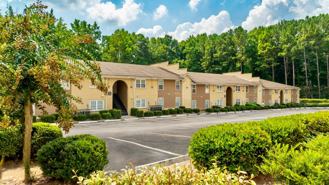Crystal Heights Apartments - Photo 1 of 1