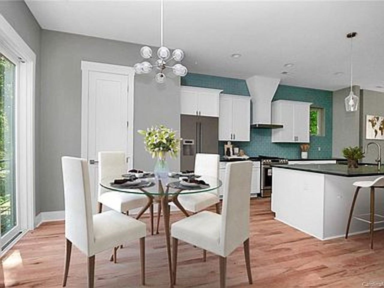 2524 Rozzelles Ferry Rd - Photo 5 of 20