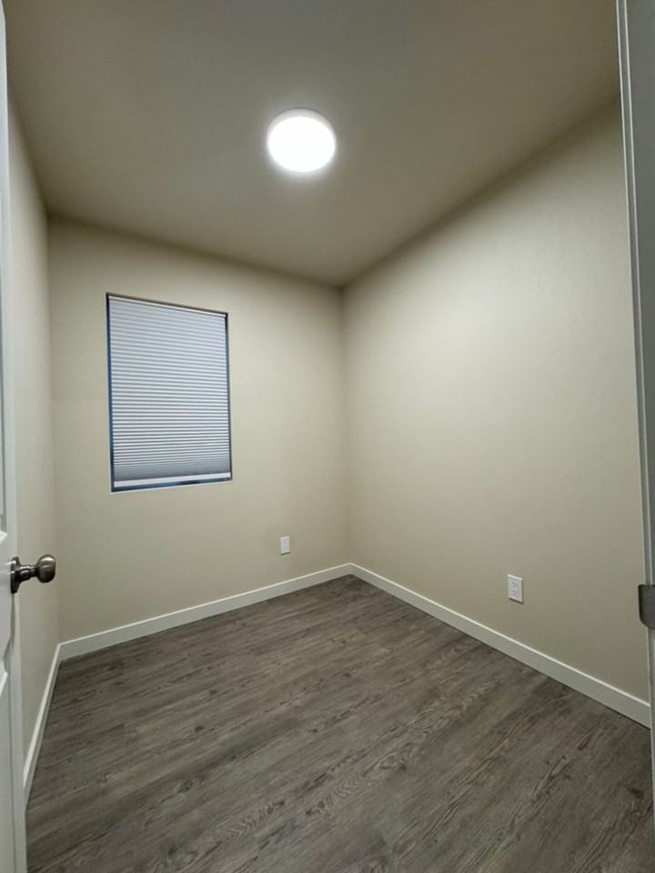 New Construction 2 Story 2 bedroom 1 bath side by side apartment in town - Photo 6 of 9