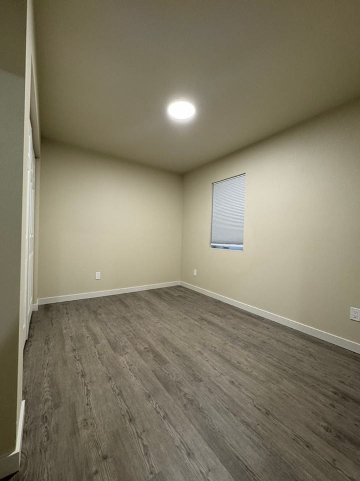 New Construction 2 Story 2 bedroom 1 bath side by side apartment in town - Photo 7 of 9