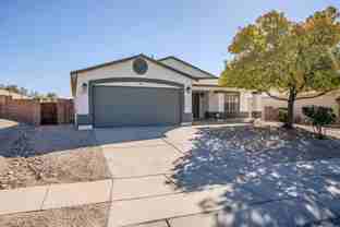 3609 S Desert Echo Rd - Photo 1 of 1