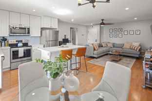 7858 Cowles Mountain Ct #D19 - Photo 1 of 1