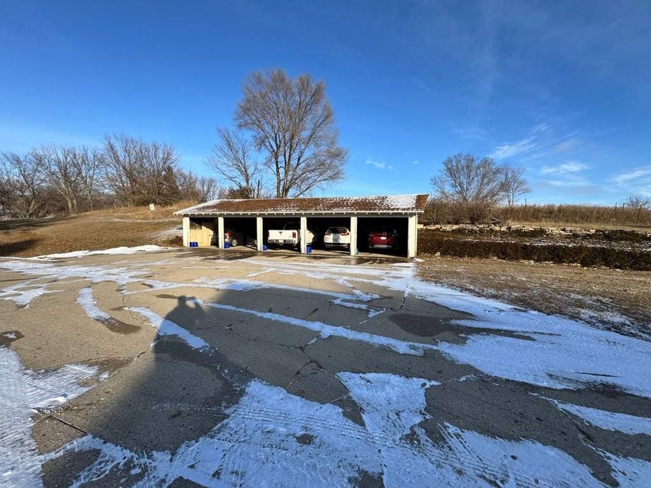 Badger Creek Apartments - Photo 2 of 2