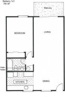 featured image of 120 E Hawthorne Rd
