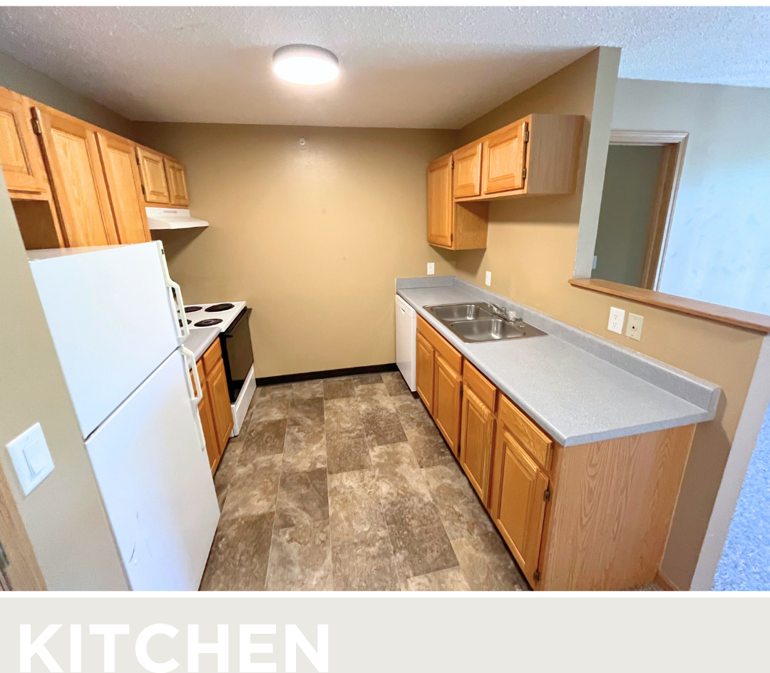 Prairie Rose Apartments - Photo 2 of 17